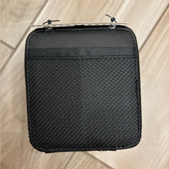 🎄sale🎄 NWT Marc Tetro tech case organizer - Picture 3 of 4